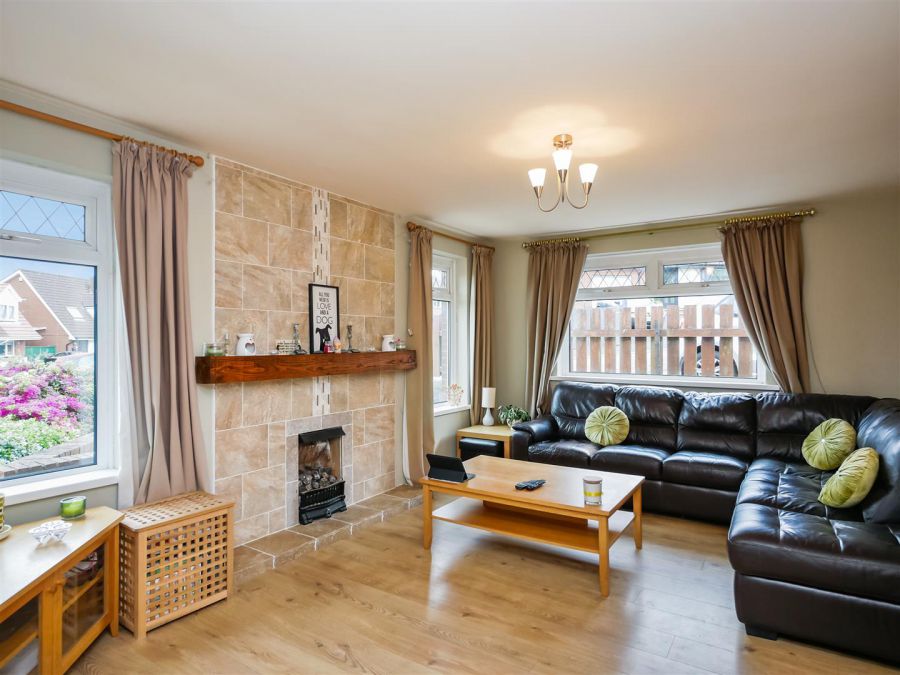 45 Alveston Park