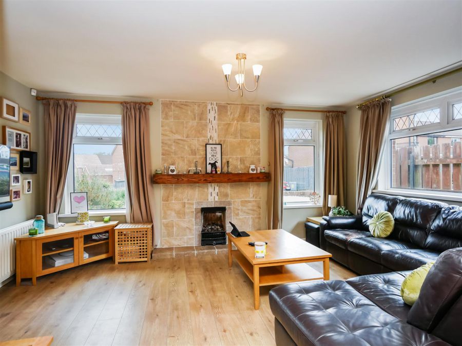 45 Alveston Park