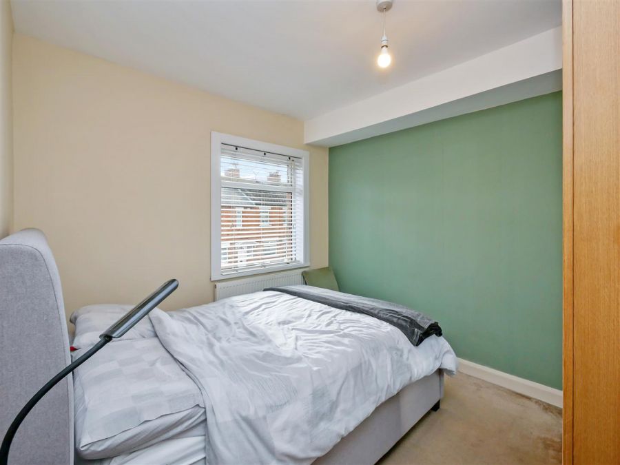 32 Florida Drive, Ravenhill Road