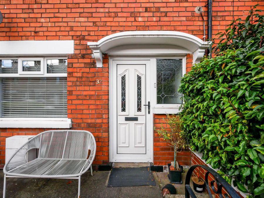 32 Florida Drive, Ravenhill Road