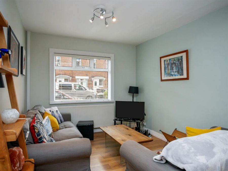 32 Florida Drive, Ravenhill Road