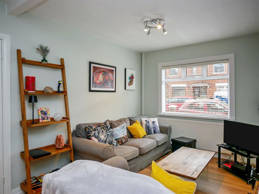 32 Florida Drive, Ravenhill Road