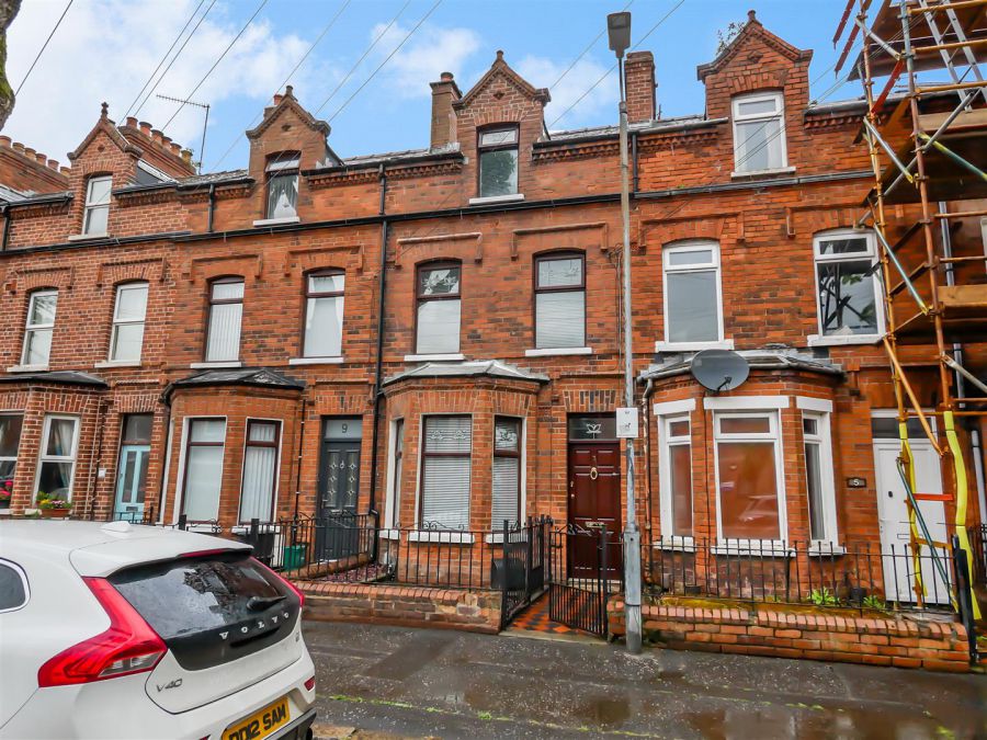 7 Willowfield Drive, Woodstock Road