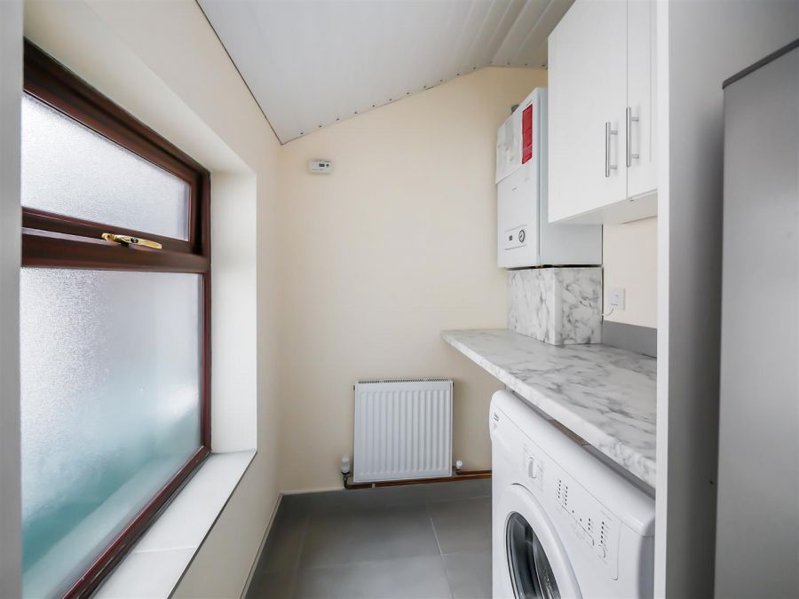 7 Willowfield Drive, Woodstock Road
