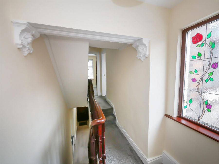 7 Willowfield Drive, Woodstock Road