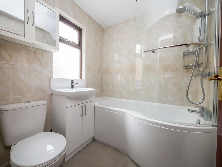 7 Willowfield Drive, Woodstock Road