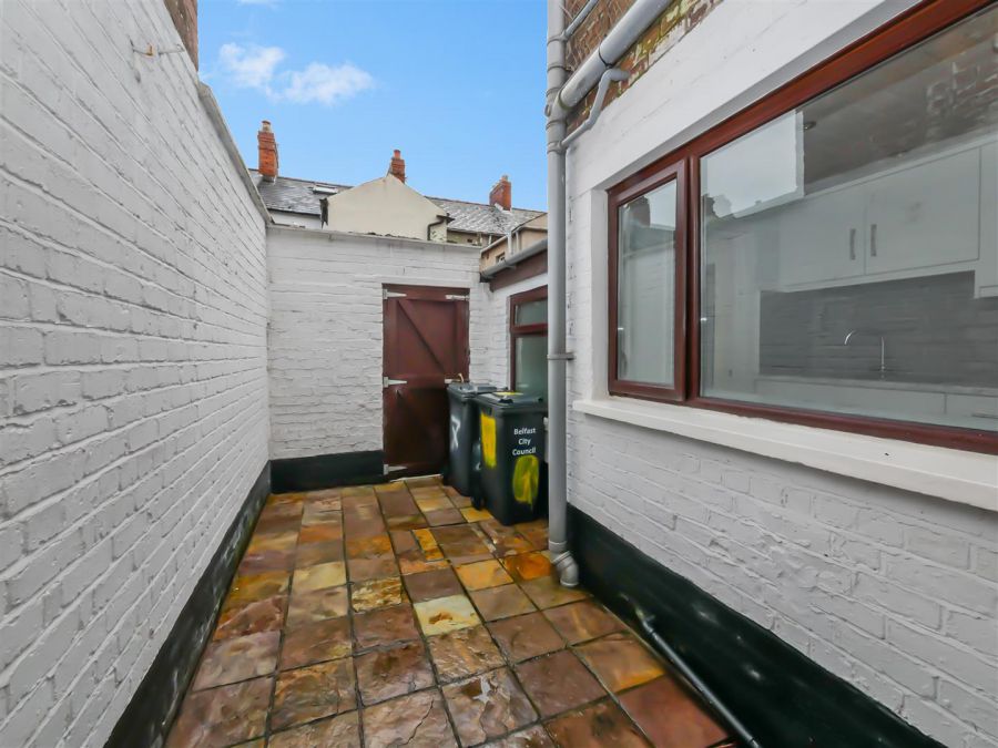 7 Willowfield Drive, Woodstock Road