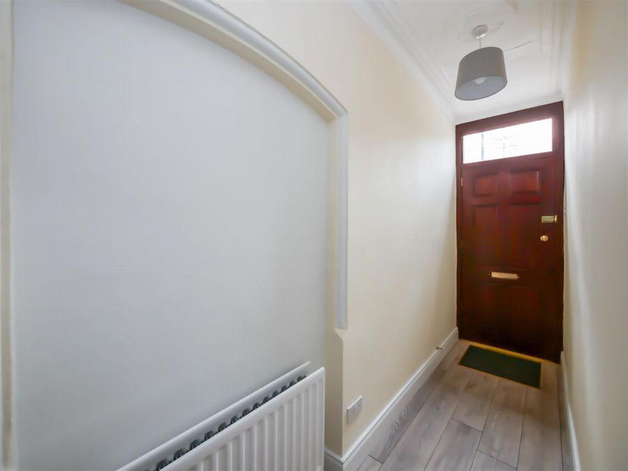 7 Willowfield Drive, Woodstock Road