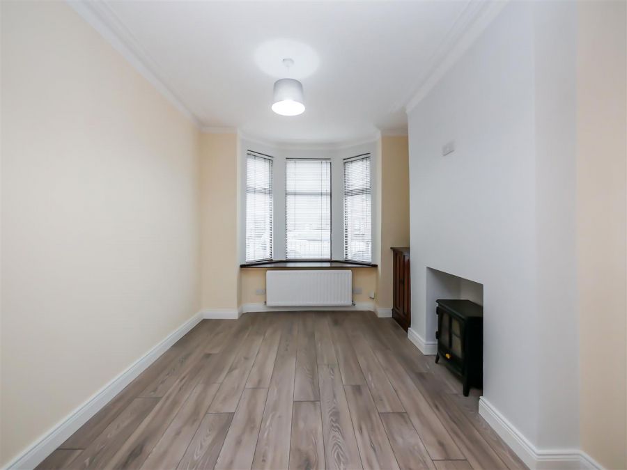 7 Willowfield Drive, Woodstock Road
