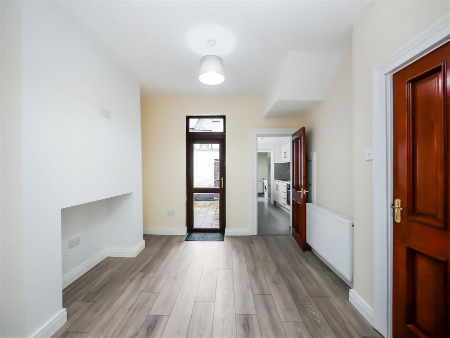 7 Willowfield Drive, Woodstock Road