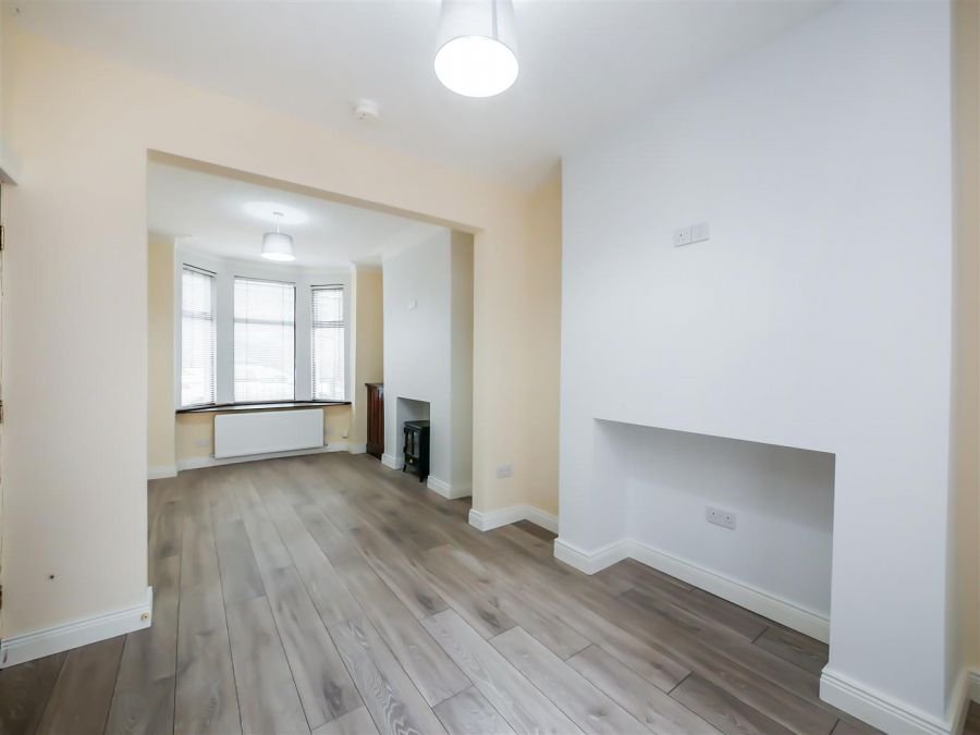7 Willowfield Drive, Woodstock Road