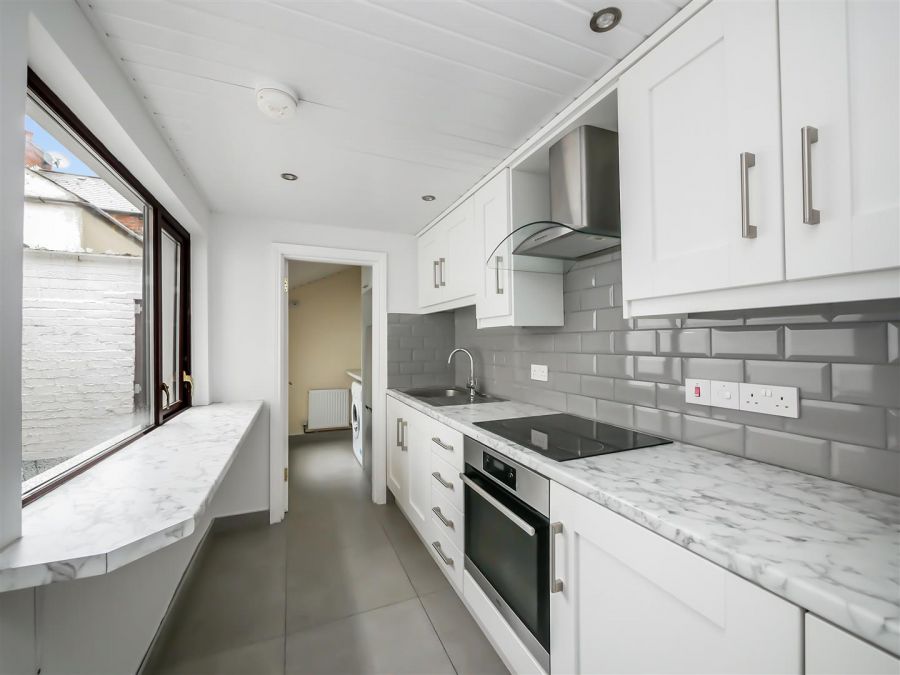 7 Willowfield Drive, Woodstock Road