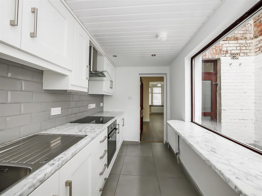 7 Willowfield Drive, Woodstock Road