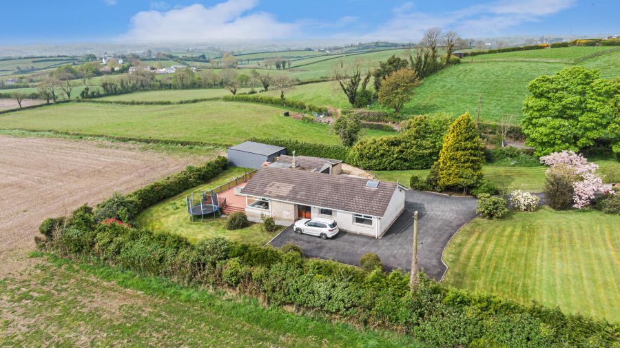 8 Gannon Road
