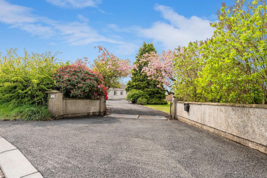 8 Gannon Road
