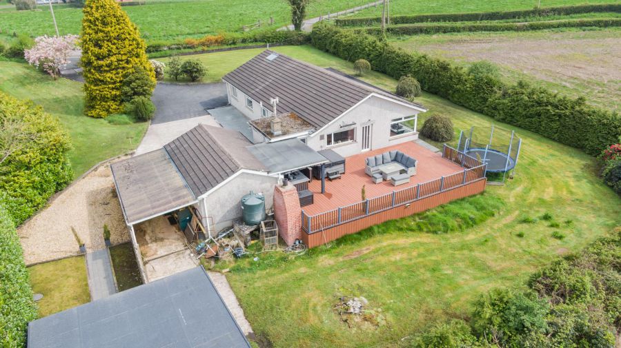 8 Gannon Road