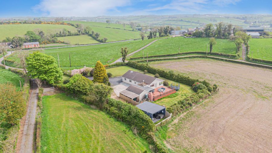 8 Gannon Road