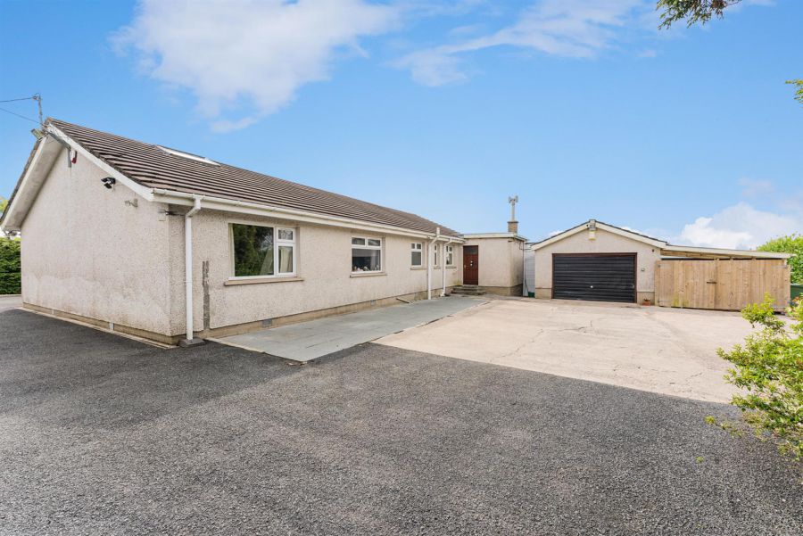 8 Gannon Road