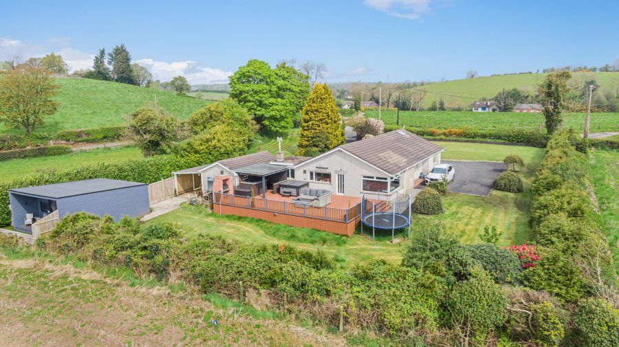 8 Gannon Road