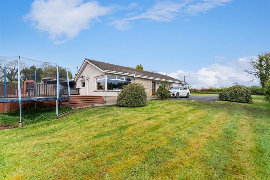 8 Gannon Road
