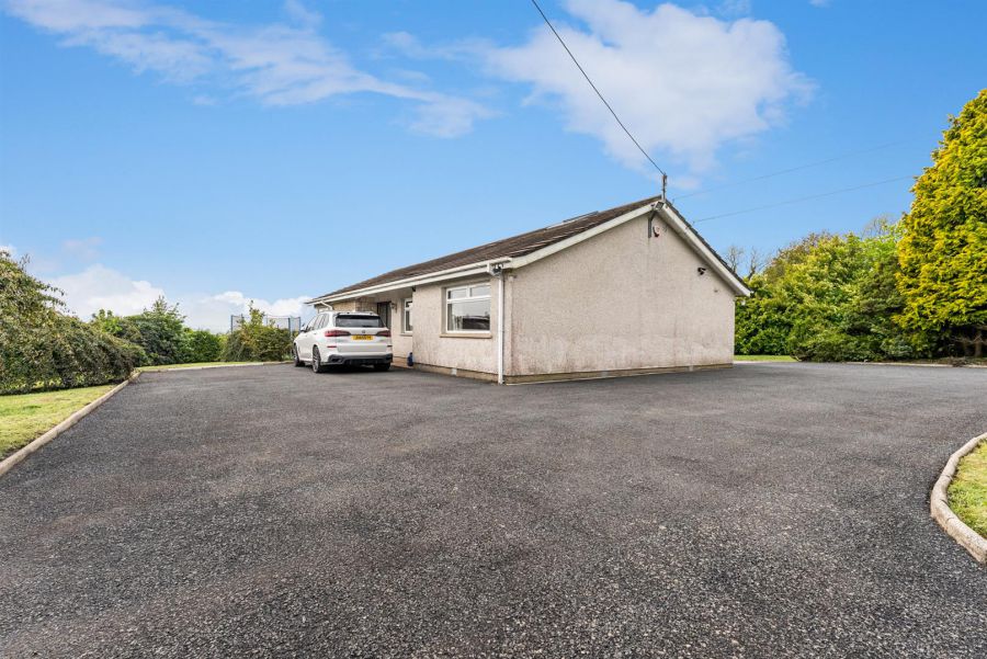 8 Gannon Road