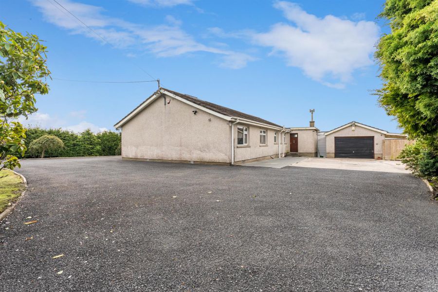 8 Gannon Road