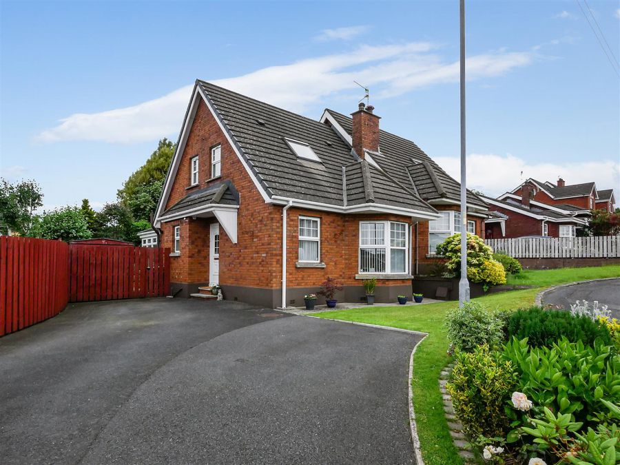 95 Ballylenaghan Heights