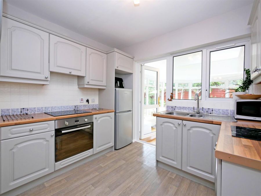 95 Ballylenaghan Heights