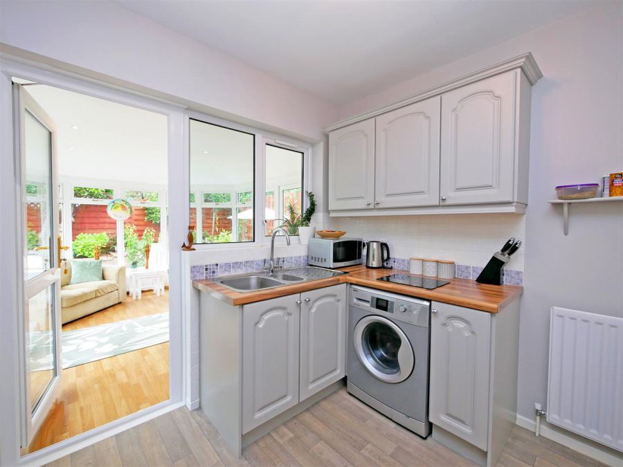 95 Ballylenaghan Heights