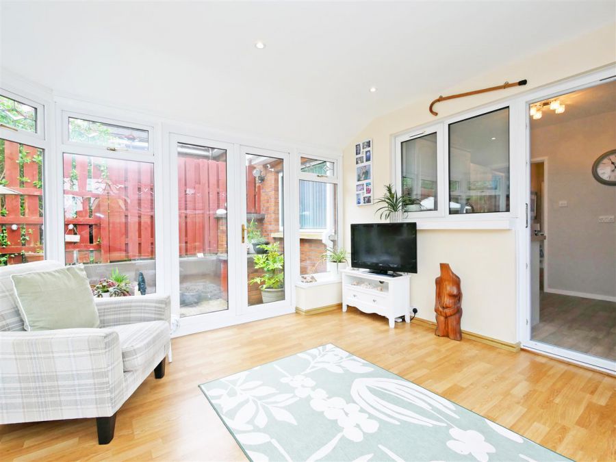 95 Ballylenaghan Heights