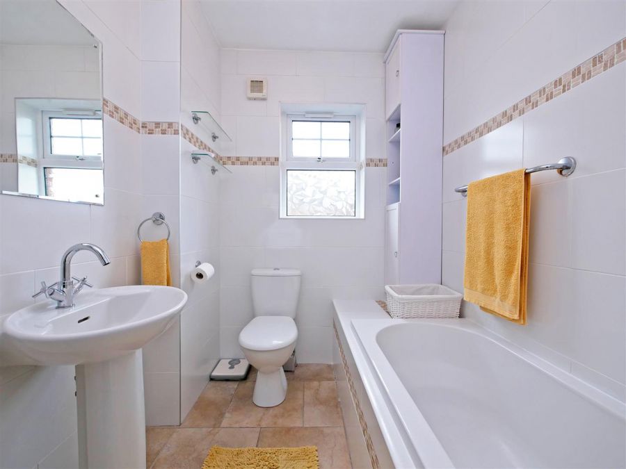 95 Ballylenaghan Heights