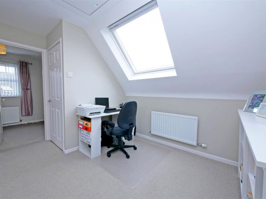 95 Ballylenaghan Heights