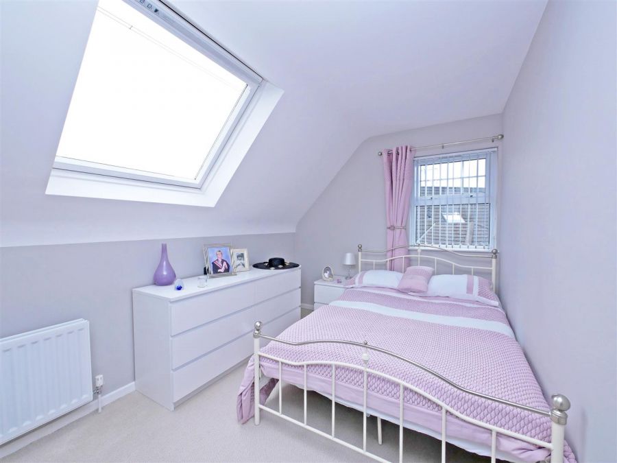 95 Ballylenaghan Heights