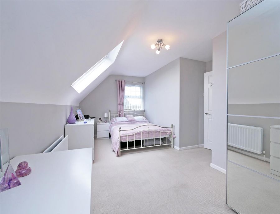 95 Ballylenaghan Heights