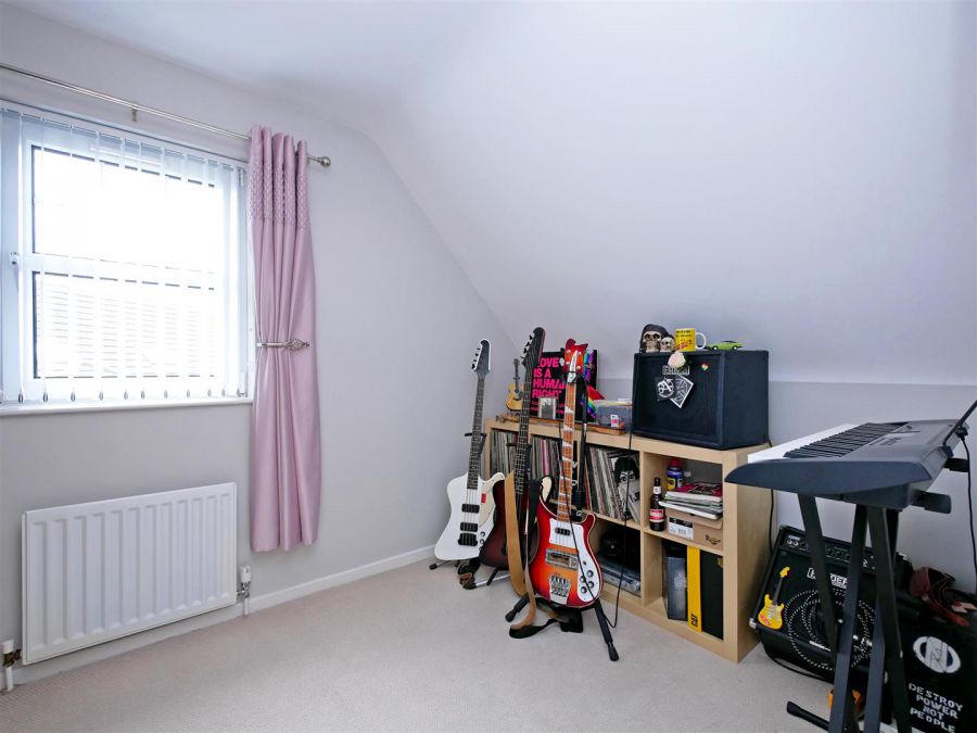 95 Ballylenaghan Heights