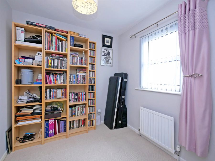 95 Ballylenaghan Heights