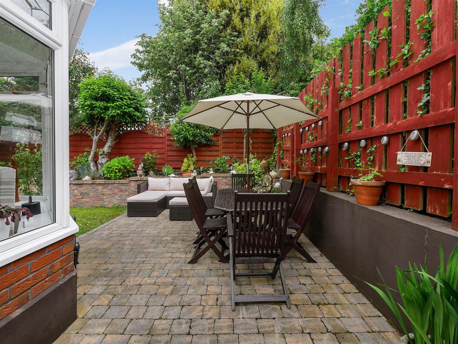 95 Ballylenaghan Heights