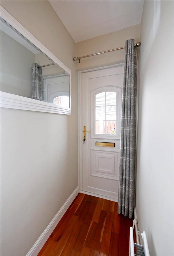 95 Ballylenaghan Heights