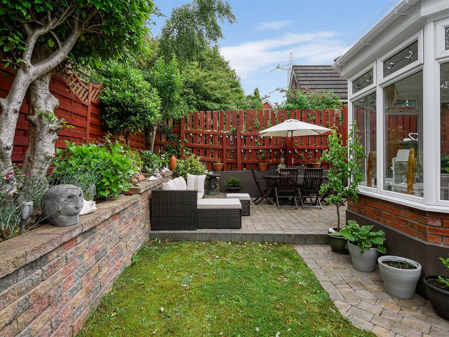 95 Ballylenaghan Heights