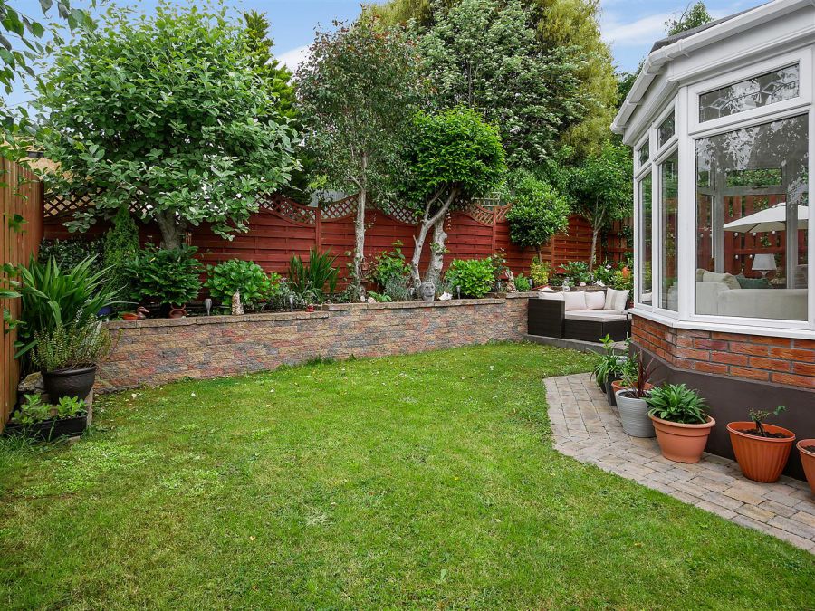 95 Ballylenaghan Heights