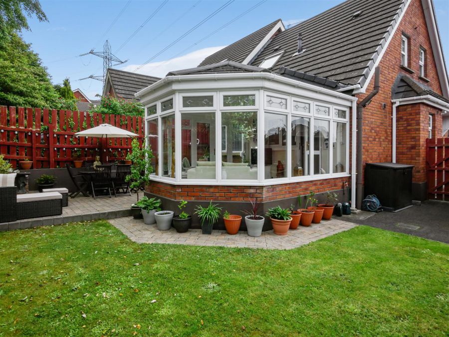 95 Ballylenaghan Heights