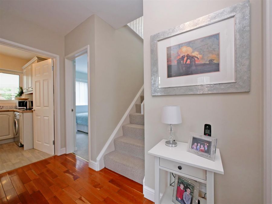 95 Ballylenaghan Heights