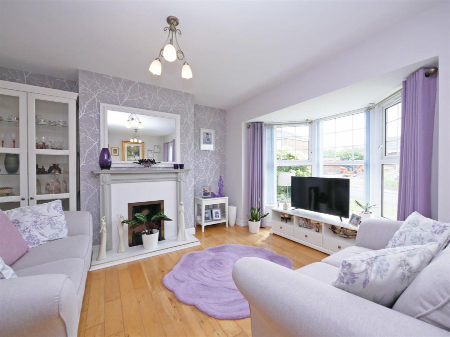 95 Ballylenaghan Heights