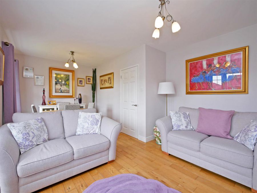 95 Ballylenaghan Heights