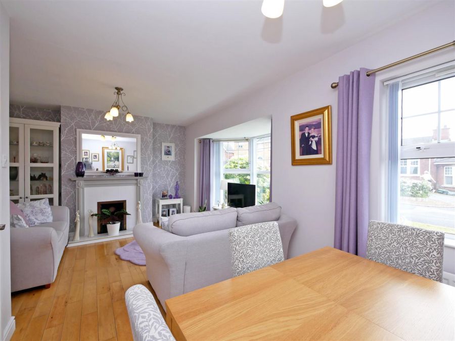 95 Ballylenaghan Heights