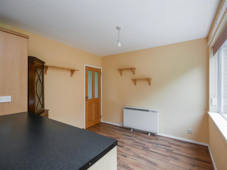 21 Burnside Park, Saintfield Road