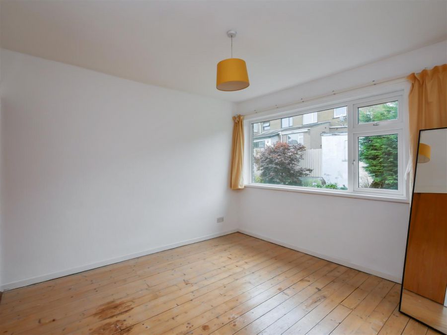 21 Burnside Park, Saintfield Road