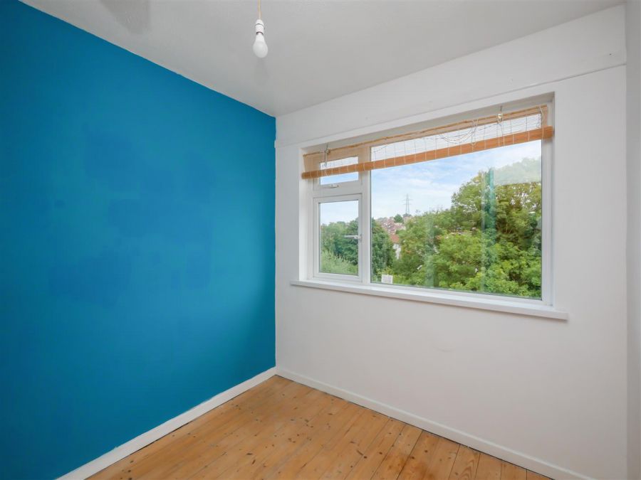 21 Burnside Park, Saintfield Road