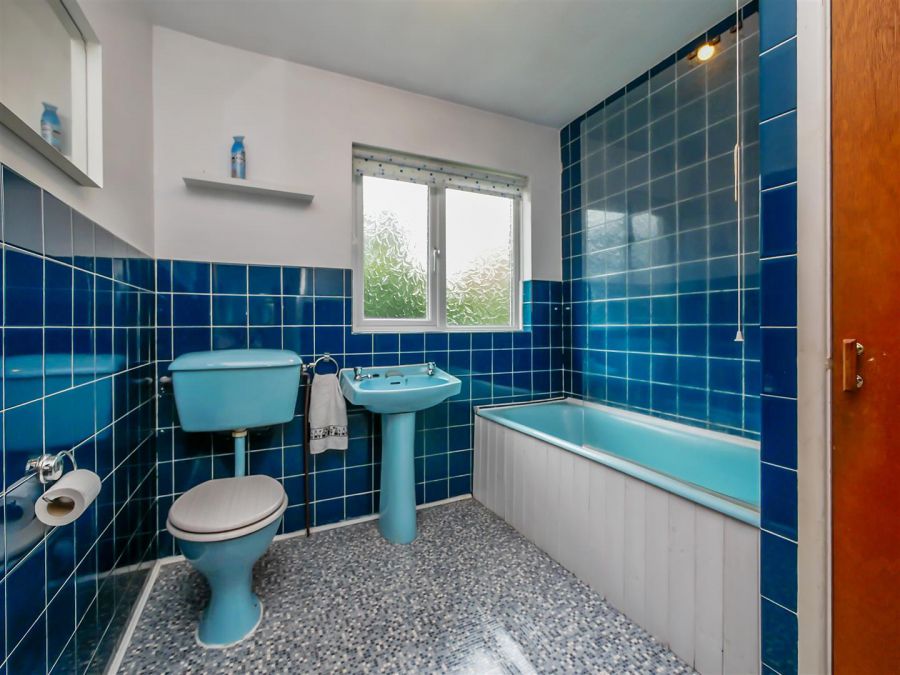 21 Burnside Park, Saintfield Road