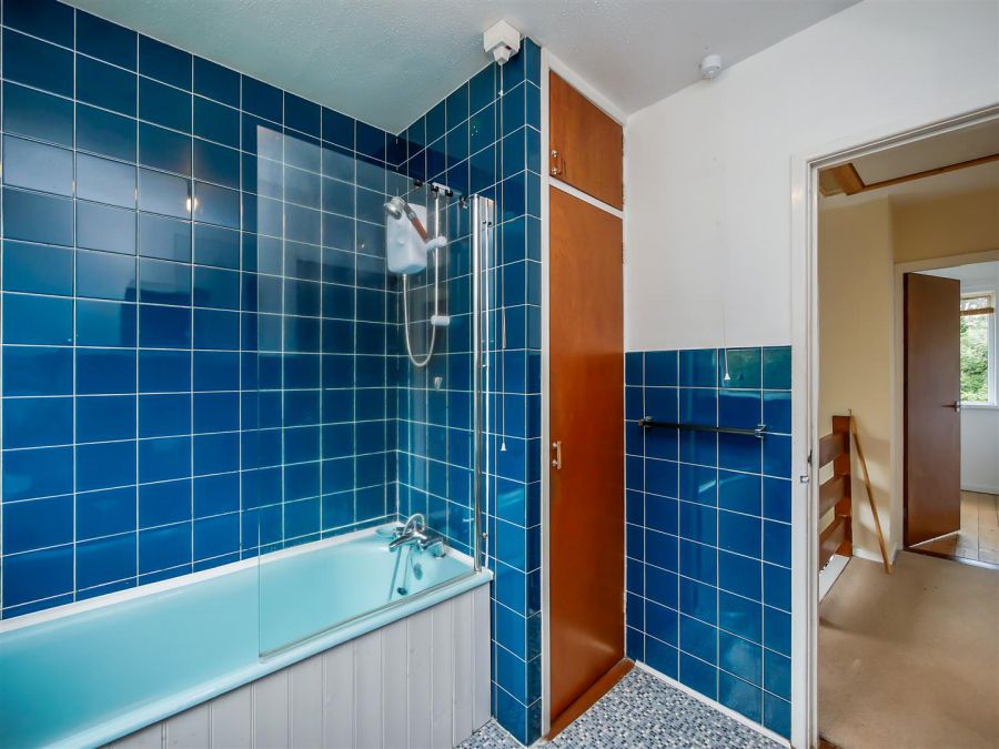 21 Burnside Park, Saintfield Road
